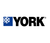 York ar-condicionados